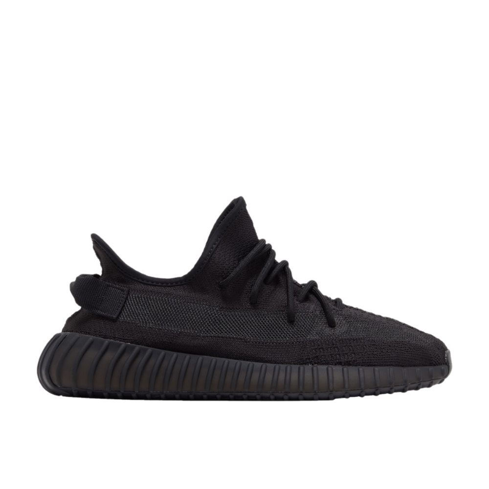 Adidas YEEZY Boost 350 V2 Onyx